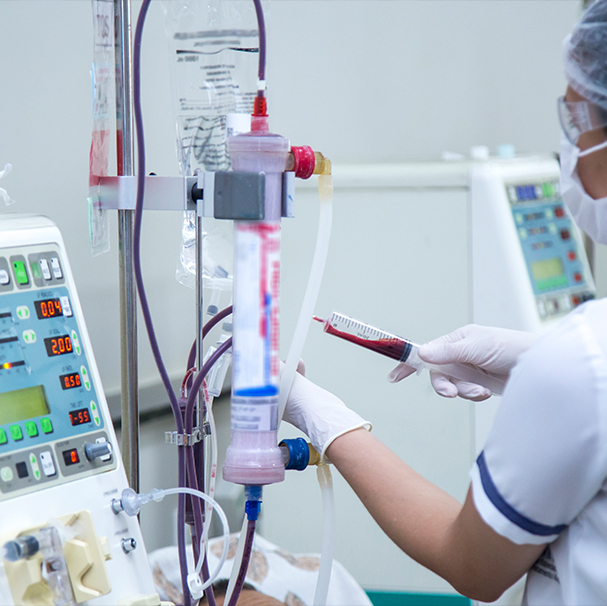 Diploma in Dialysis Technology